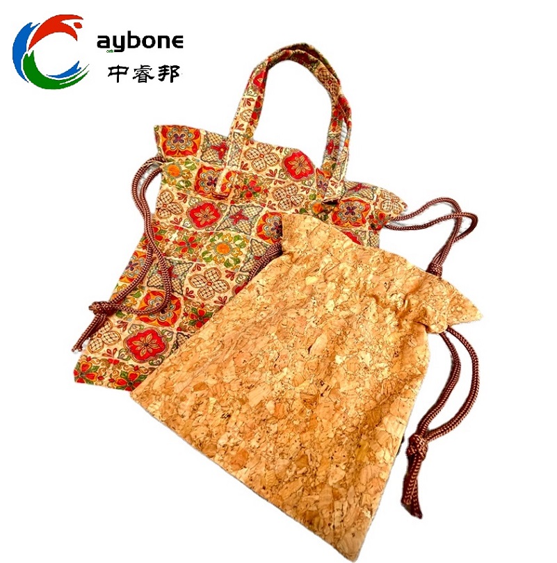 Cork Bag Ang Sustainable at Stylish Choice