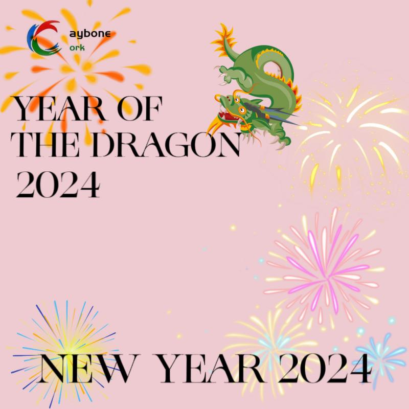 Malapit na ang 2024!