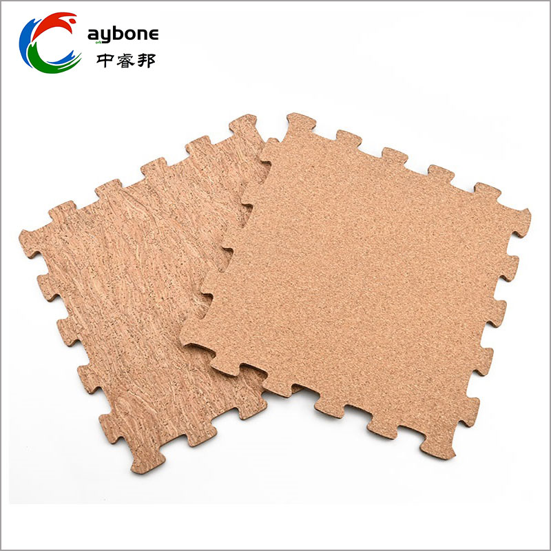 Cork Puzzle Mat: Ang Eco-Friendly na Solusyon para sa Iyong Home Gym