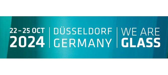 Dadalo kami sa Glass Exhibition 2024 sa Germany