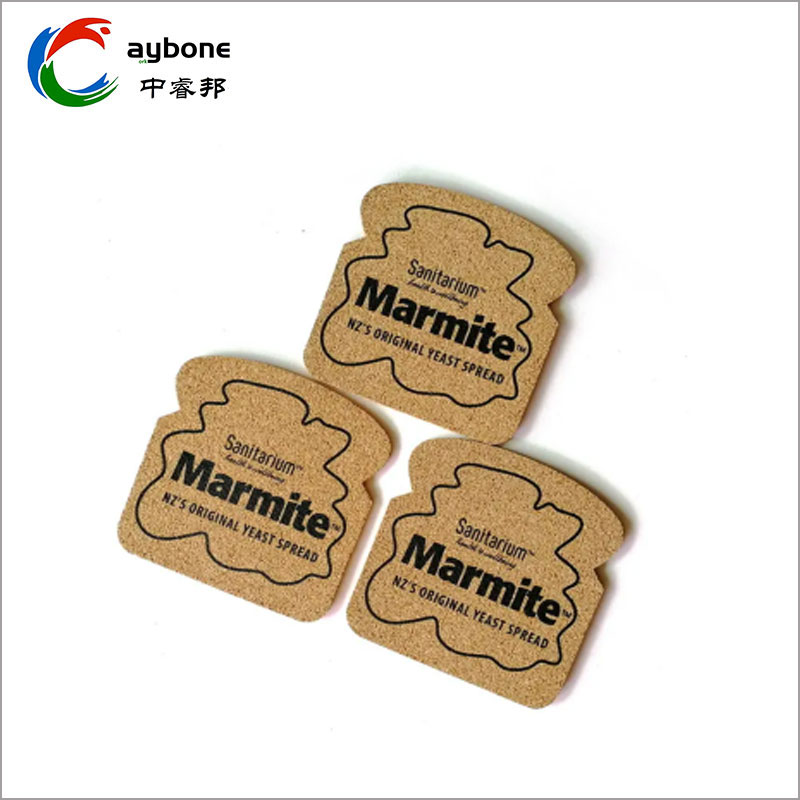 Bakit Ang Custom Cork Coaster ay ang Pinakamagandang Pang-promosyon na Regalo para sa Inumin?