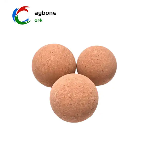 Ang mga pampakapal na cork pad ay may maraming function