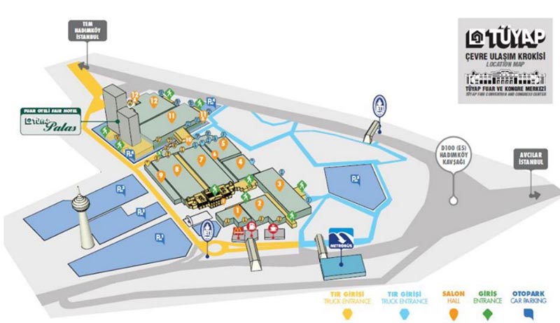 EURASIA WINDOW/DOOR/GLASS EXHIBITION