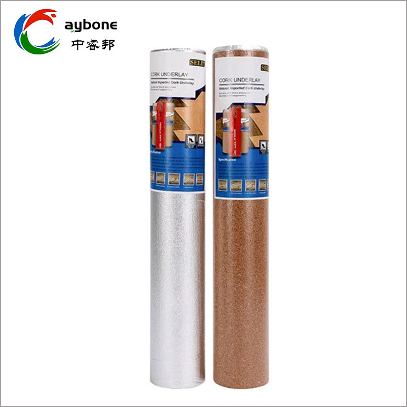 Ang Cork Underlay ba ay Nagiging Bagong Pamantayan para sa Tahimik, Enerhiya-Efficient Flooring?