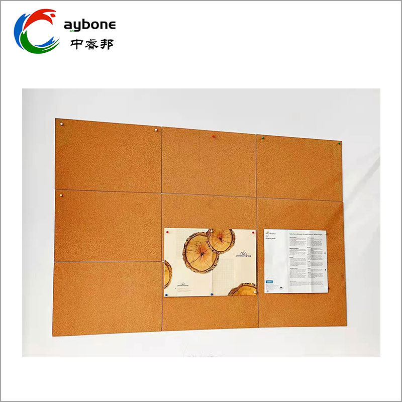 Bakit Ang Square Cork Board ang Pinakamahusay na Pagpipilian para sa Organisasyon sa Bahay at Opisina?