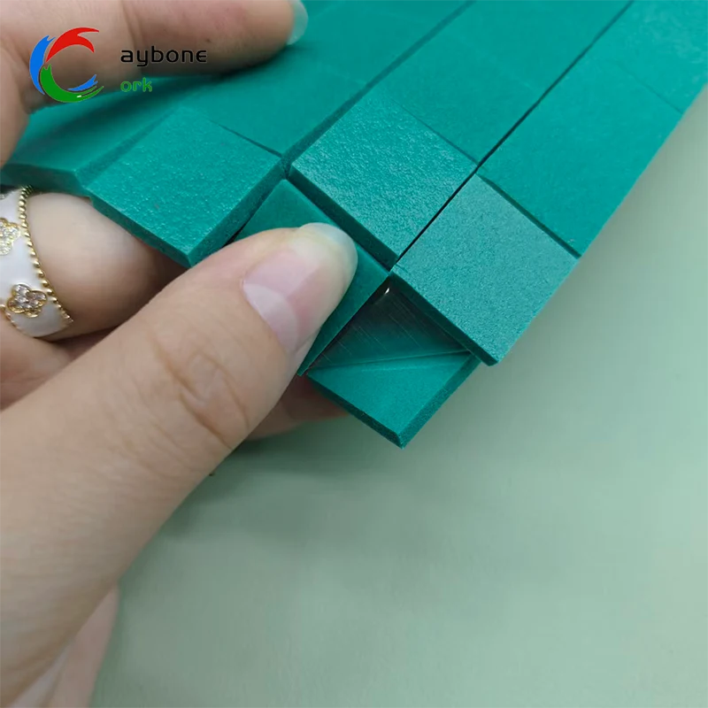 Raybone Glass Cork at EVA at PVC Pad